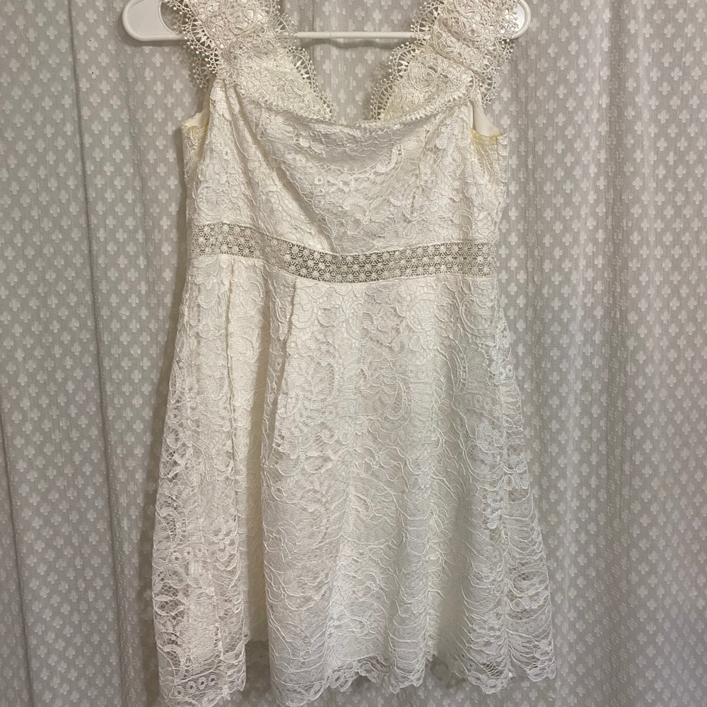 Francescas Dress